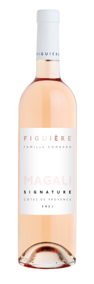 1,5L Magali Rosé Côtes de Provence 2021 St. André de Figuières