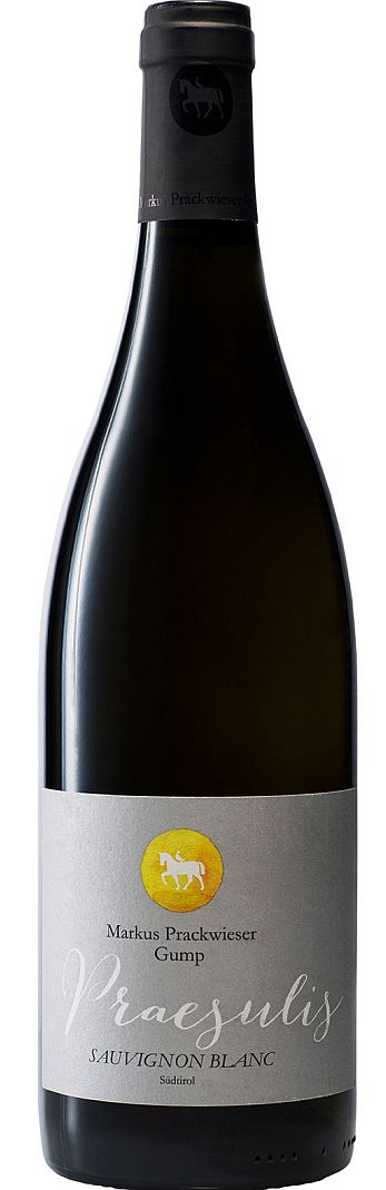 Sauvignon Blanc "Praesulis" 2020 Gump Hof