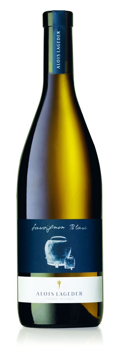 Sauvignon Blanc 2020 Alois Lageder -BIO-