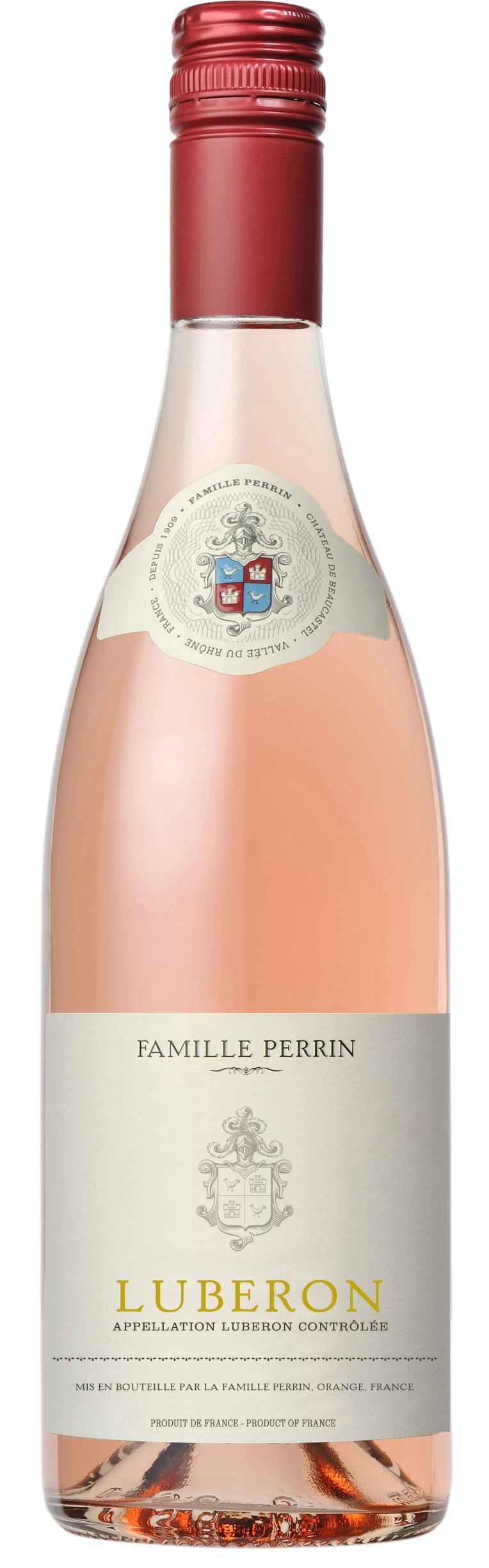 Luberon Rosé 2021 Perrin & Fils Provence